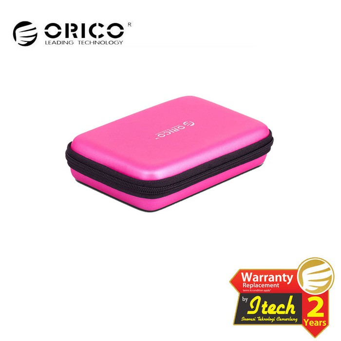 Orico Phb-25 2.5Inch Mobile Hard Disk Protector - Original