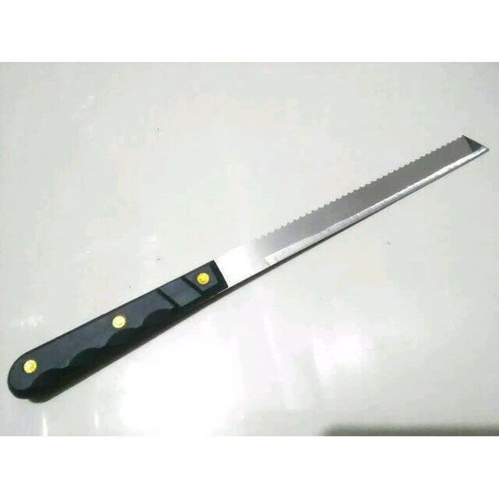 

Kekinian pisau cake 2 sisi