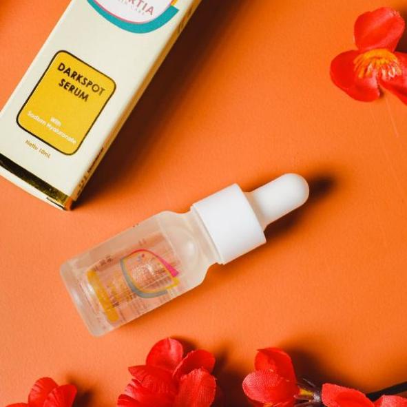 Darkspot serum - Martia Skincare