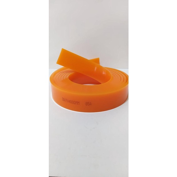 

```````] KARET RAKEL MRC PAPAK ORANGE