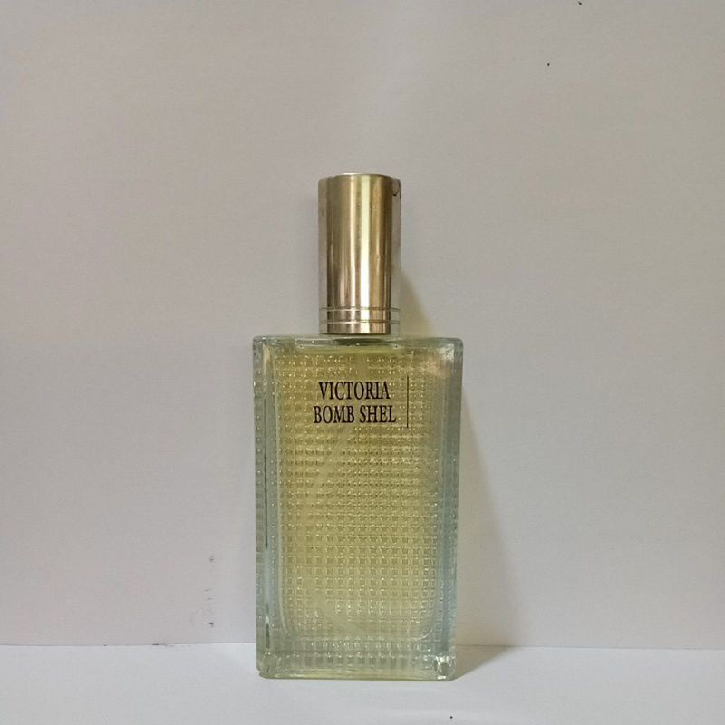 PARFUME REFILL VICTORIA BOMSEL 100ML