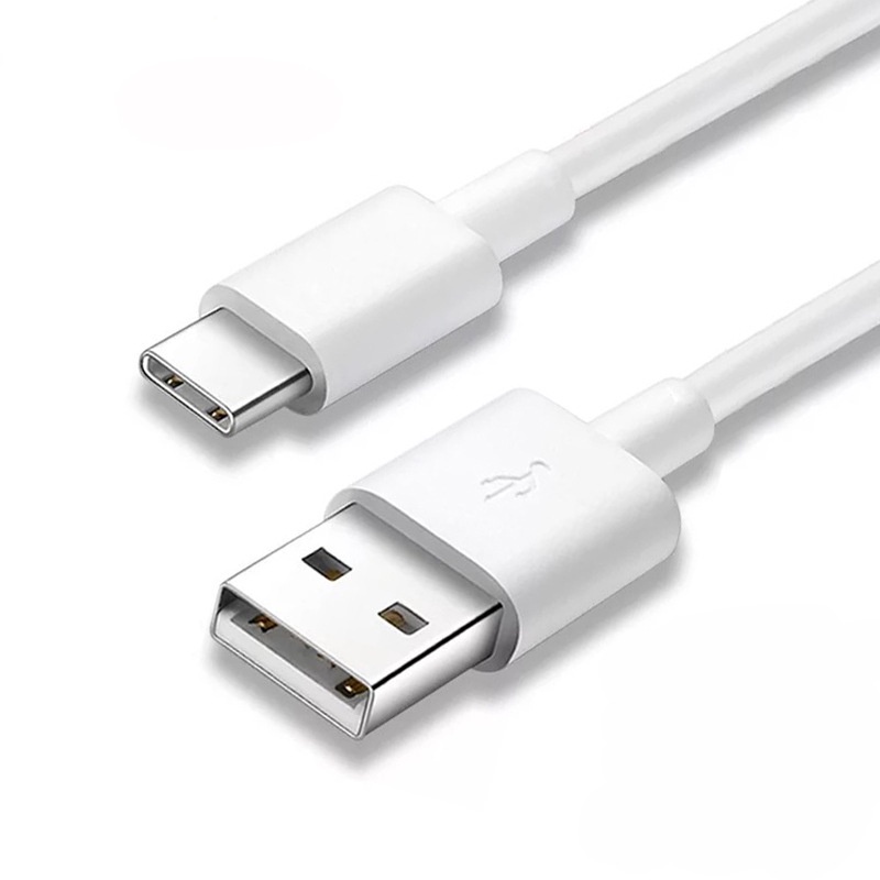 Kabel Data / Charger Micro USB Tipe C 5A Fast Charging 0.25 / 1 / 1.5 / 2M Untuk Android