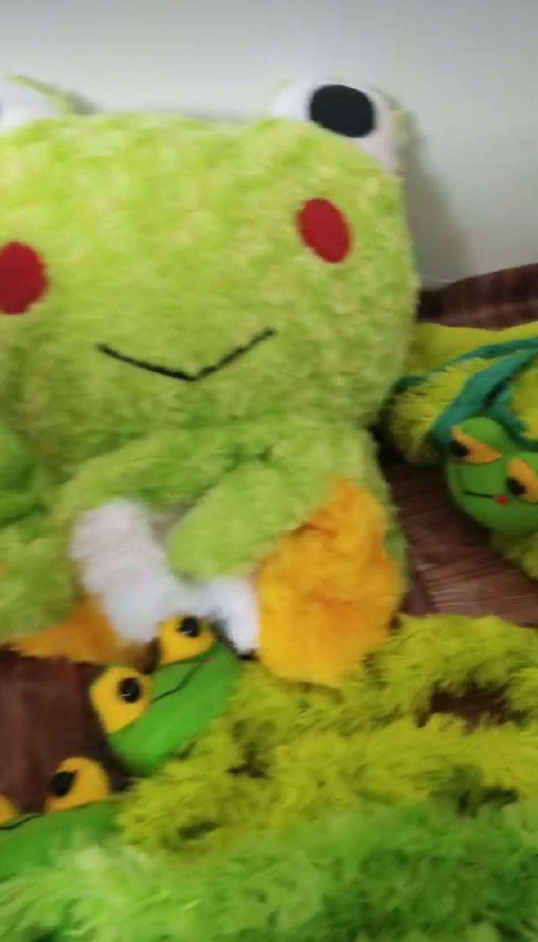 Gbc.handle Kulkas / Gagang Kulkas Snail