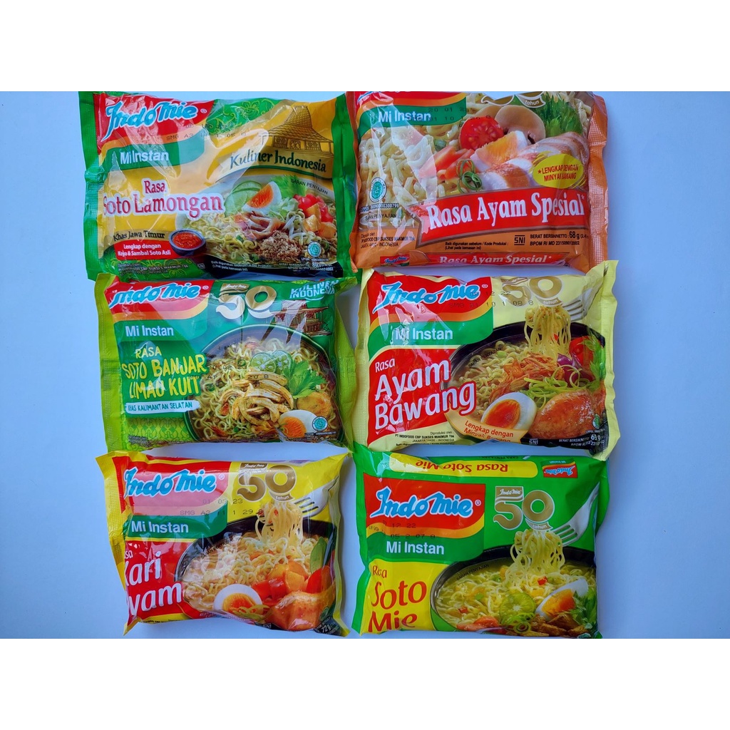 

INDOMIE KUAH / INDOMIE INSTAN REBUS / INDOMIE TERMURAH / INDOMIE PROMO / INDOMIE GODOK