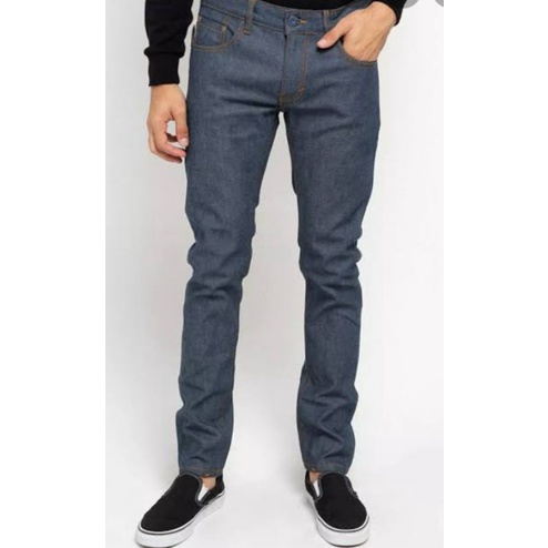 Celana denim evo 2.0 SPYDERBILT MAMBA slimfit