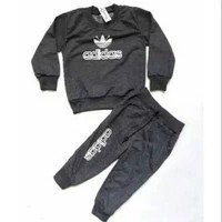 Setelan stelan Jogger joger Anak Size XL XXL / Baju Celana Joger 4-6th