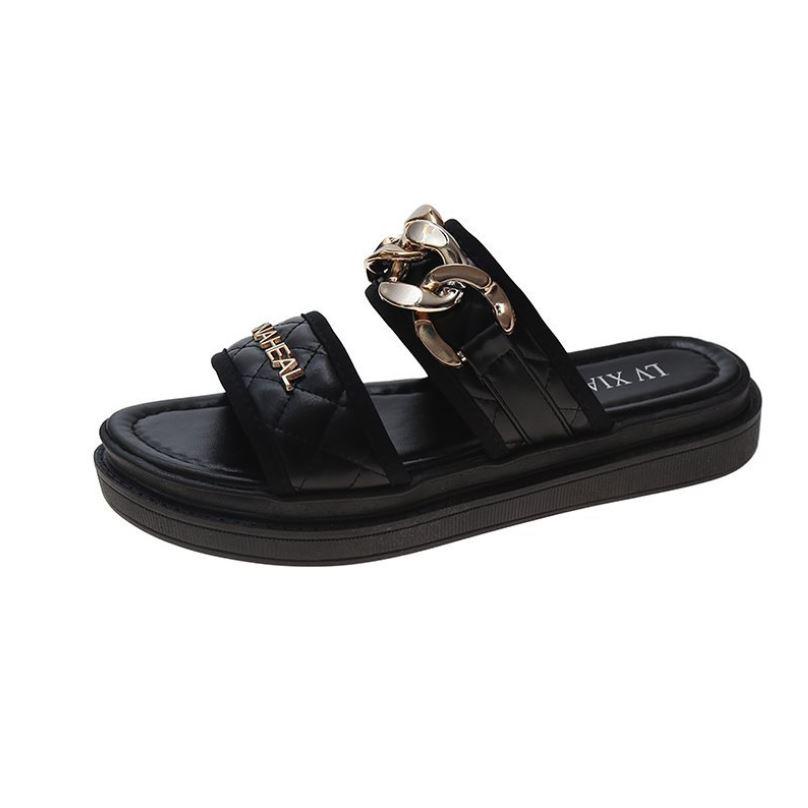 Cafana Sandal Wanita Import Tanaya IMP-3039