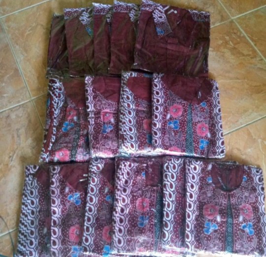 Baju Batik Batik  Pria Gamis Batik Couple Keluarga • Sarimbit Batik • Terlengkap •