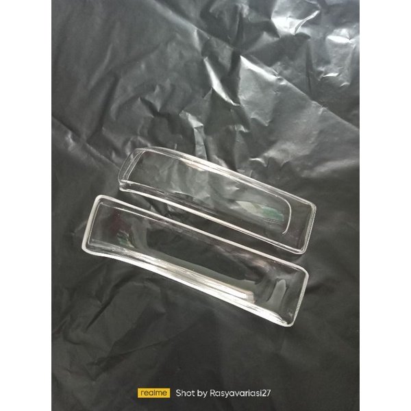 mika sen spion sein spion rush Terios 2015-2017 Luxio x 1pcs