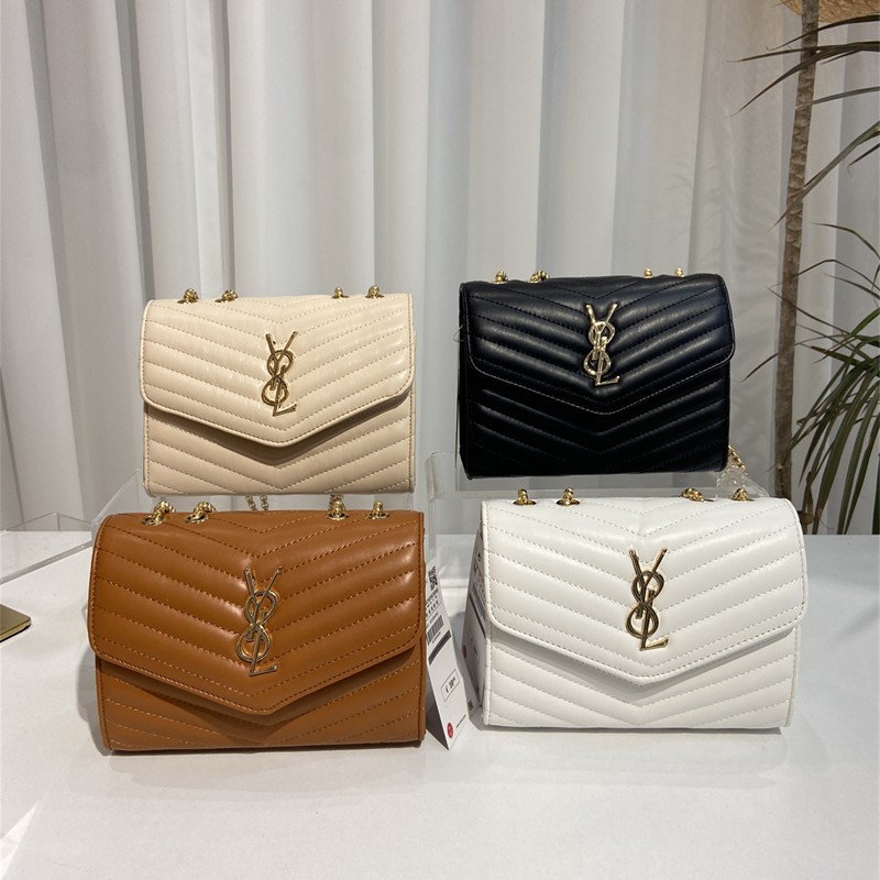 Hot Promo!! Tas Selempang wanita tas wanita Terbaru Tas Wanita import tas Make Up Tas kulit wanita tas wanita terbaru tas wanita kekinian shoulder bag wanita slingbag wanita crossbody bag tas bahu wanita COD tas wanita murah