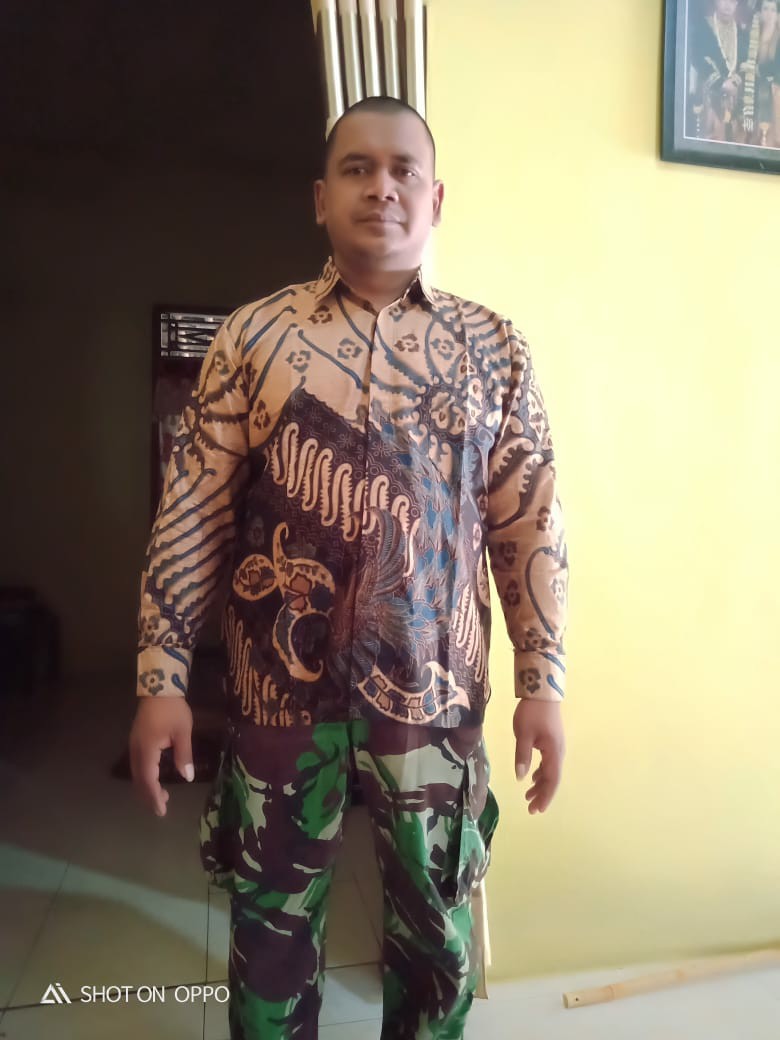 Premium Best Seller Modern Batik Pria Lengan Panjang Bagus Mahal Terbaru Murah Solo Jawa Kondangan