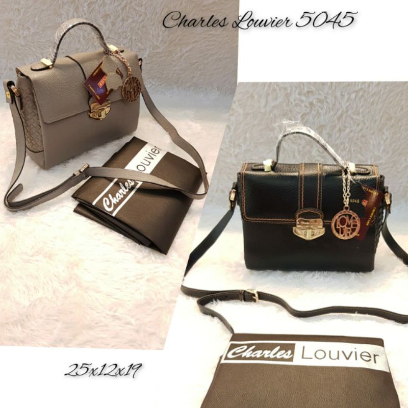 CHARLES LOUVIER JERUK 5045