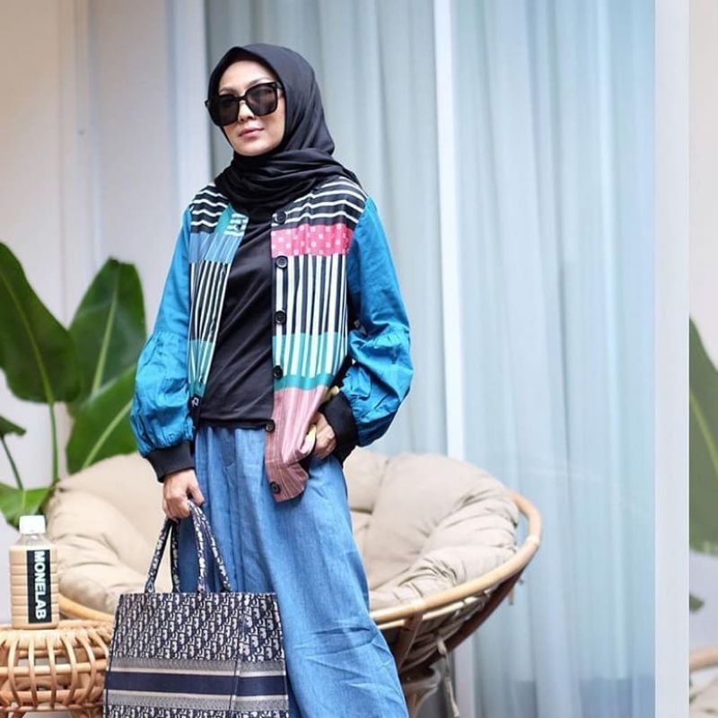 JAKET by MONEL