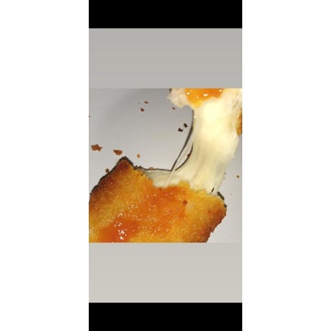 

Cham Cham Mozarella