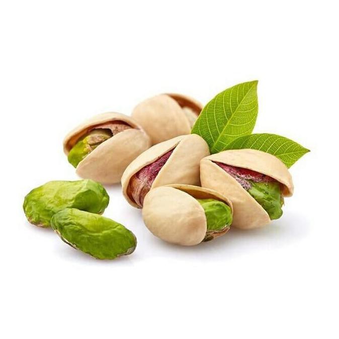 

Kacang Pistachio 250 Gr Dafa.Olshop