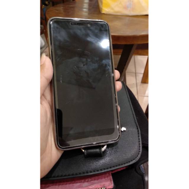 Redmi 4x prime second like new