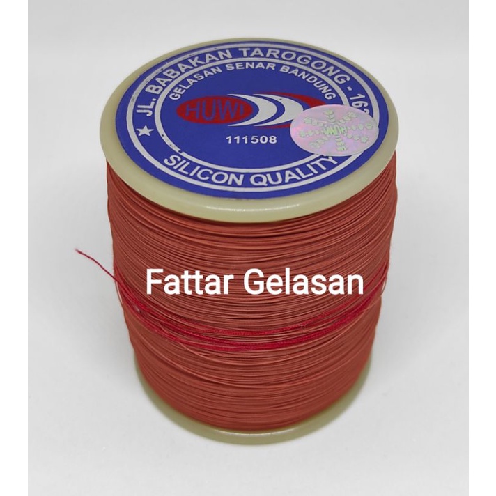 Gelasan Huwi Lawas thn 2021