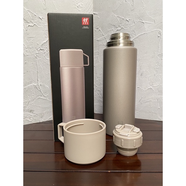 Zwilling J.A. Henckels Termos Vacum Flask 1 Liter