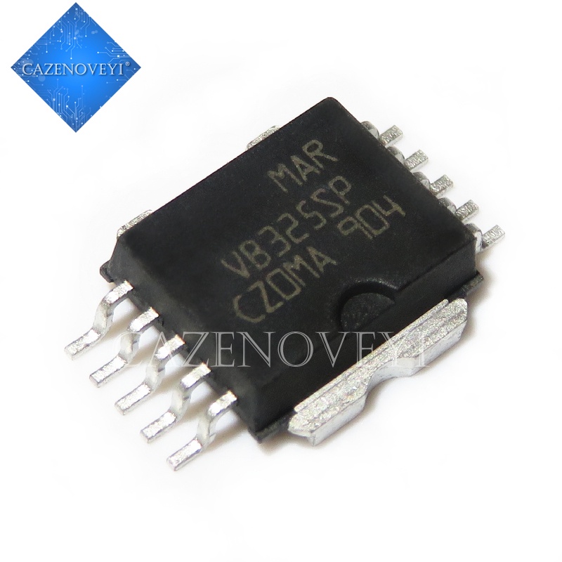 20pcs Ic Vb325Sp Vb325S Hsop-10