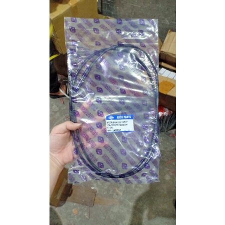 kabel gas T120 colt mitsubishi colt T120