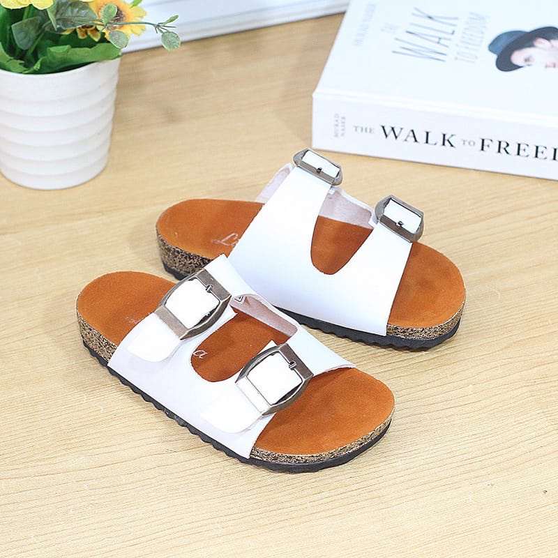 Sandal Anak Puyuh Unisex  ban 2/Sendal Selop Anak Laki-Laki/SANDAL anak laki laki