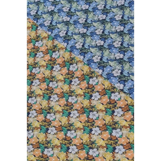 Kain Katun Jepang Tokai