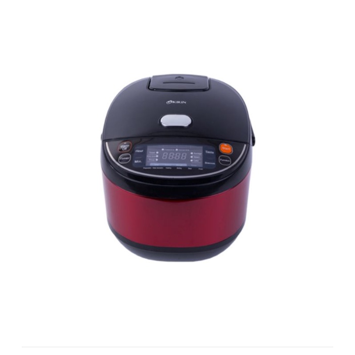 KIRIN RICE COOKER DIGITAL KRC-620D
