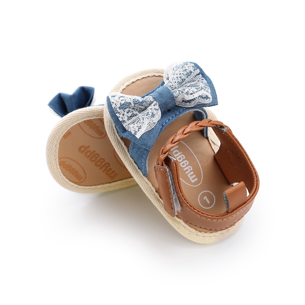 0-18m SEPATU BAYI ANAK SHOES PEREMPUAN CASUAL GAUL CATALOG RMRS RD