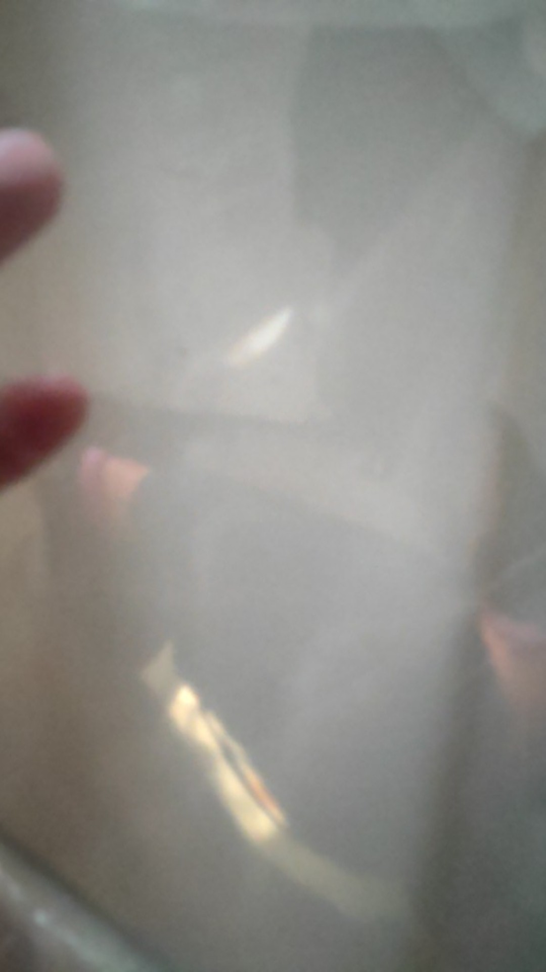 Plastik Opp 23x30 Cm Tebal 03