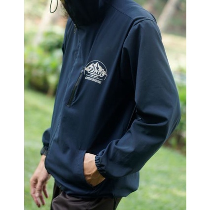 Jaket Outdoor By Zain Moslem Apparel