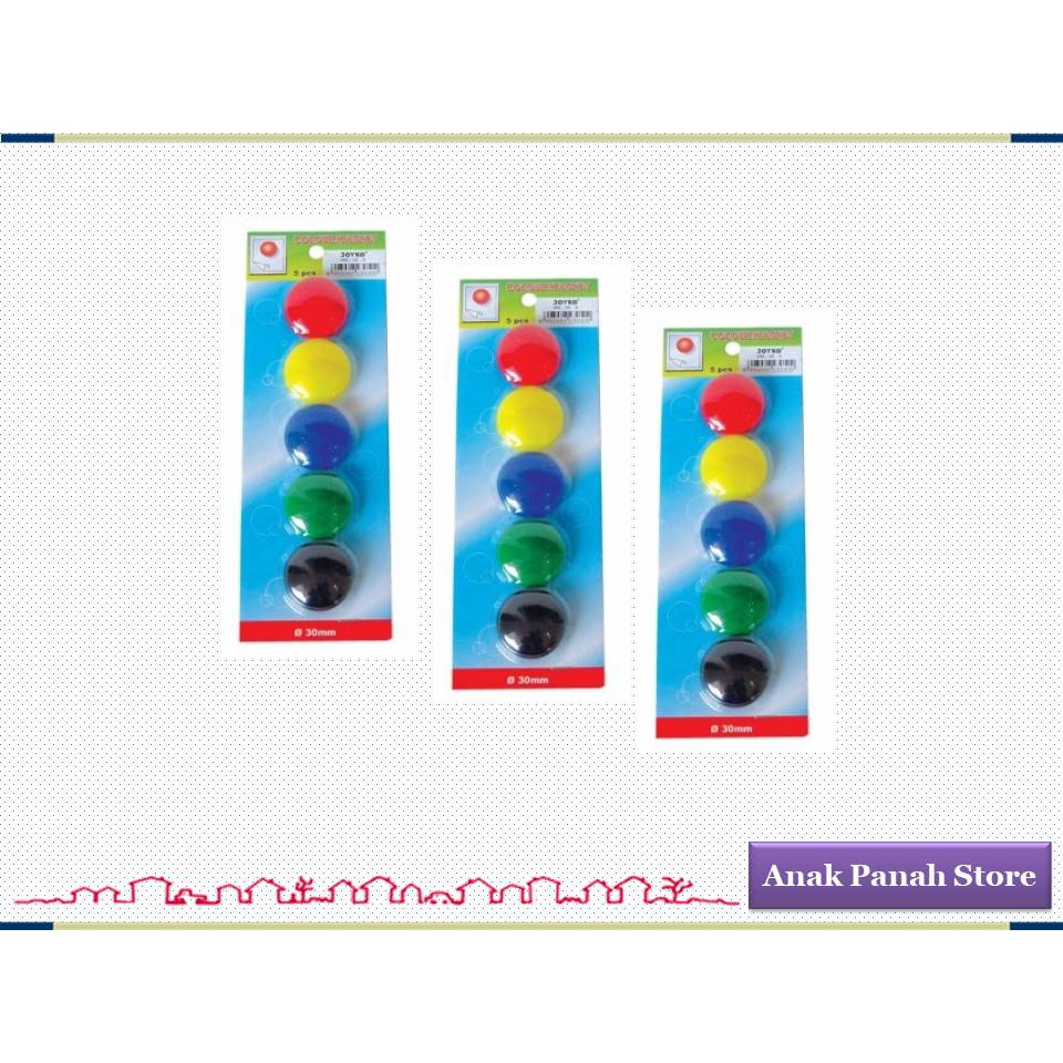 

Magnet Whiteboard Merk Joyko