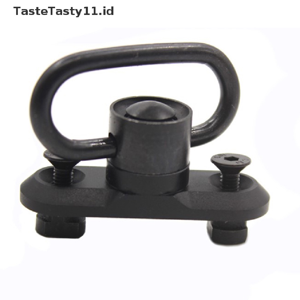 Tastetasty Adapter Sling Swivel Stud Mount Rel Rilis Cepat