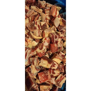 

Iga Tulang Muda 1 Kg