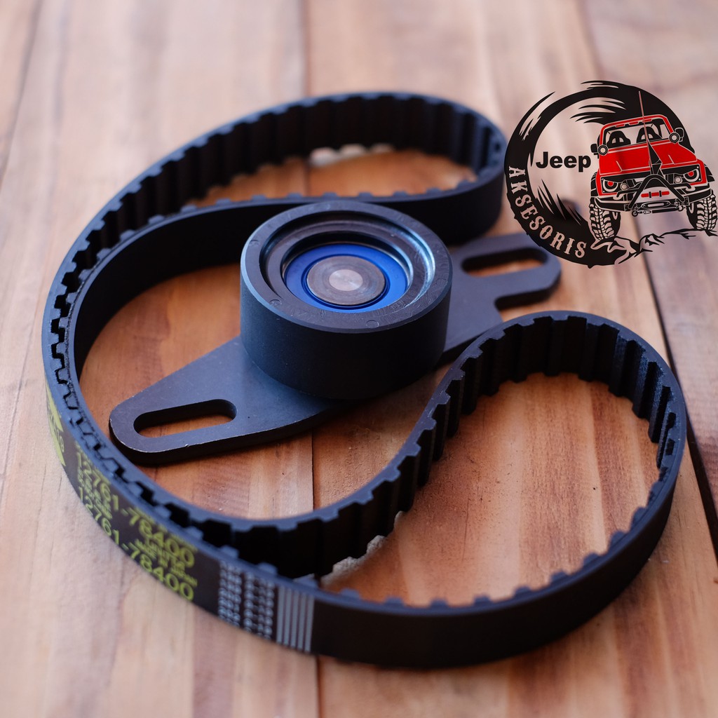 timing belt set jimny katana sierra Original