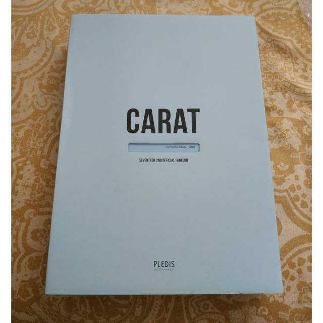 Seventeen Carat Kit 2nd generation