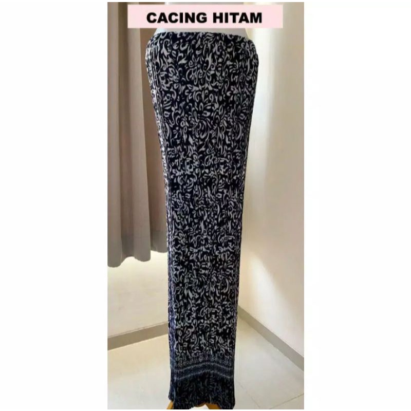 ROK BATIK Kondangan free HIJAB
