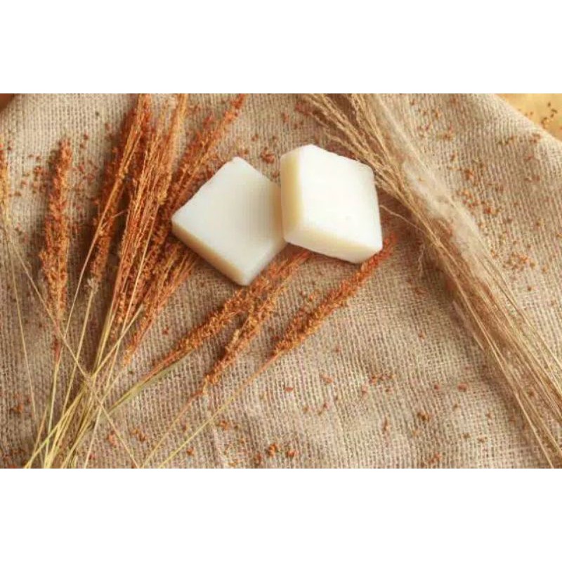 SABUN SUSU PEMUTIH AMPUH ORI