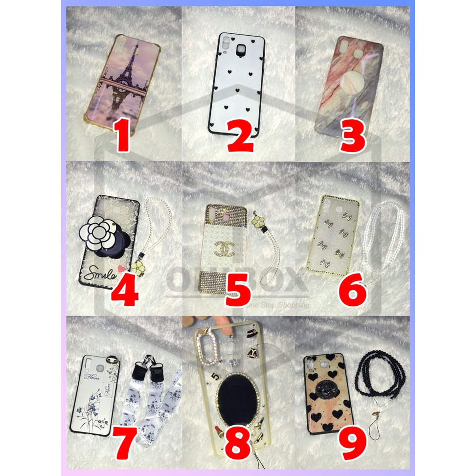 Jual Murah Casing Hp Bekas Samsung A8 Star