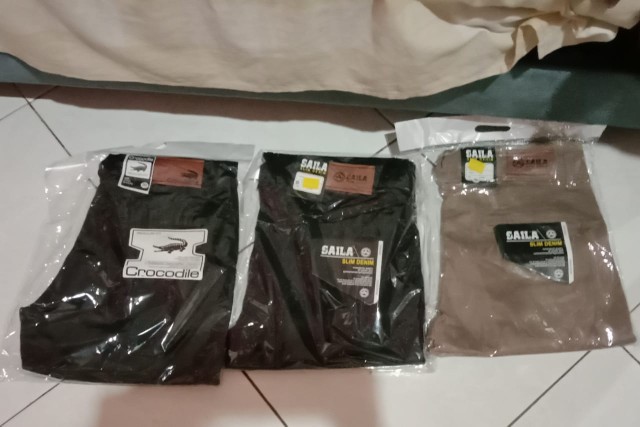 Batik Couple Keluarga Batik Couple Terbaru Bahan Katun Prada Emas Premium Asli Batik Pekalongan