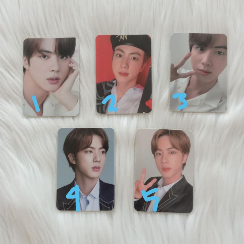 jin dicon baret