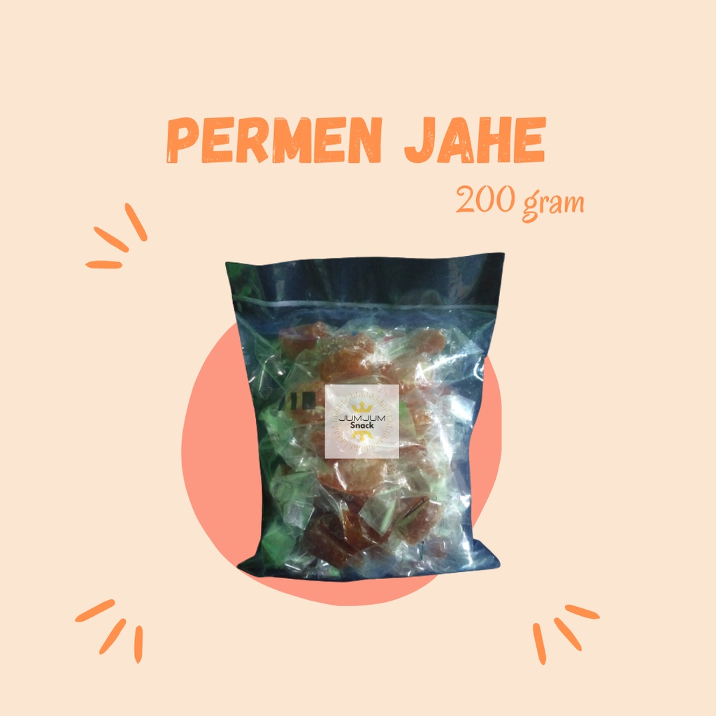 

PERMEN JAHE | GINGER CANDY | PERMEN JAHE ENAK PEDAS MANIS