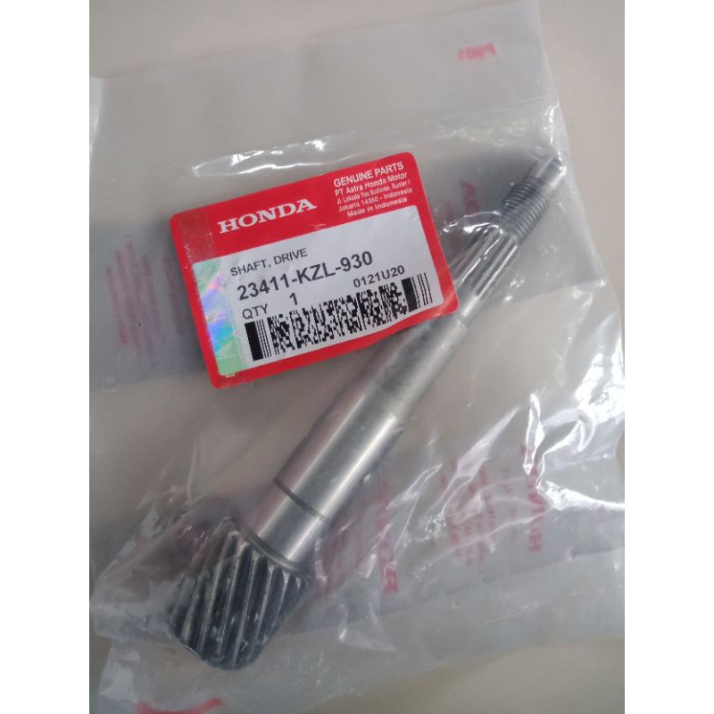 As Pully Honda Beat fi Scoopy fi Spacy fi Kualitas original.