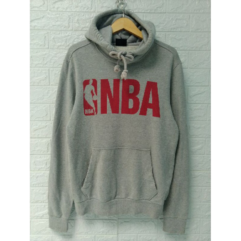 HOODIE NBA SECOND ORIGINAL