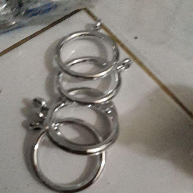 Cincin Rel Gorden Rolet
