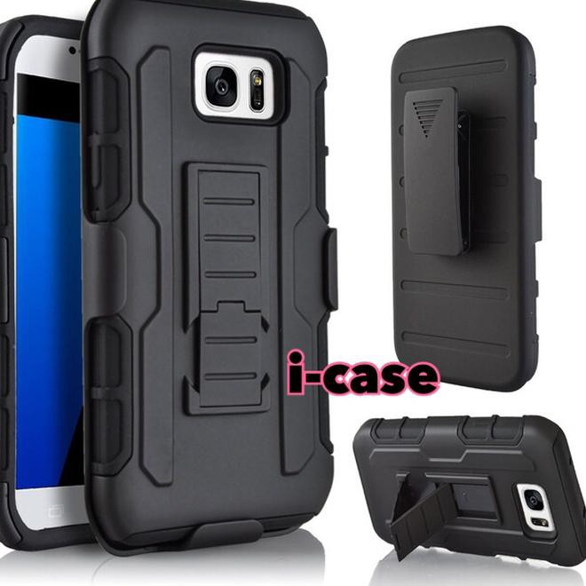 samsung galaxy s7 case armor with belt clip