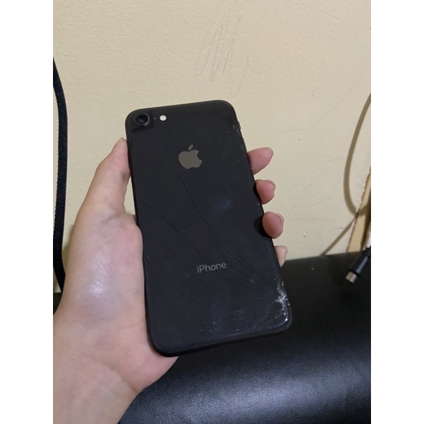 iphone 8 64GB ex inter