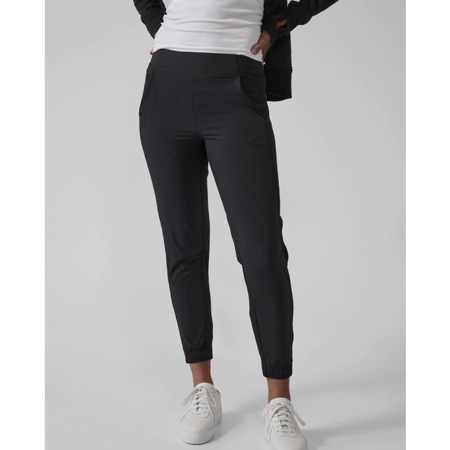 Athleta Brooklyn Jogger Pants