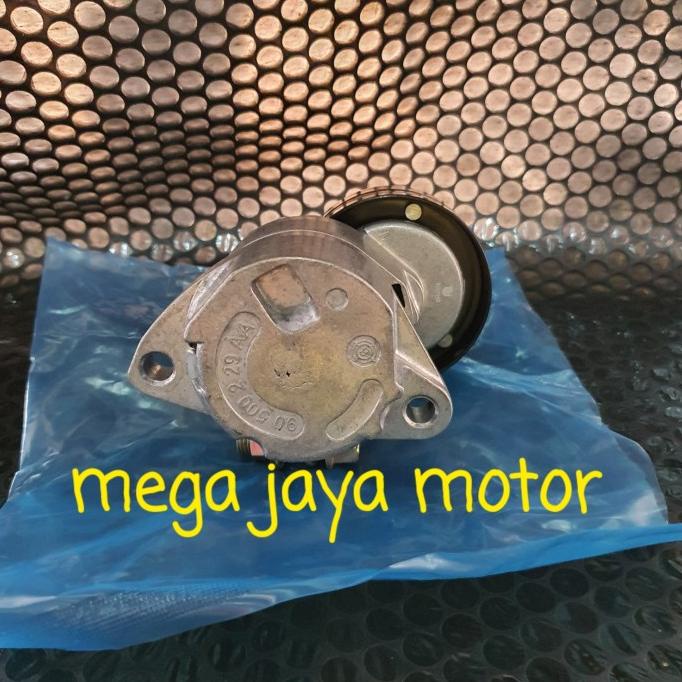 Tensioner Tensioner Fanbelt Fan Belt Opel Blazer Dohc Sohc