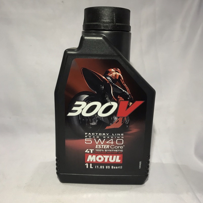 Motul 300V 1L
