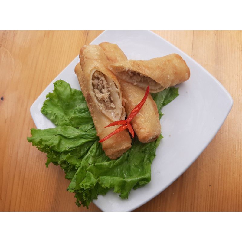 

Sosis Solo Lestari